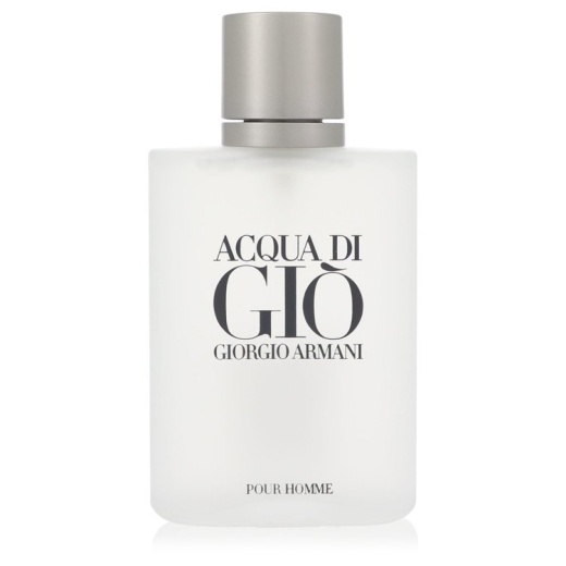 Acqua Di Gio Cologne by Giorgio Armani Eau De Toilette Spray (Tester) - 3.3 Oz