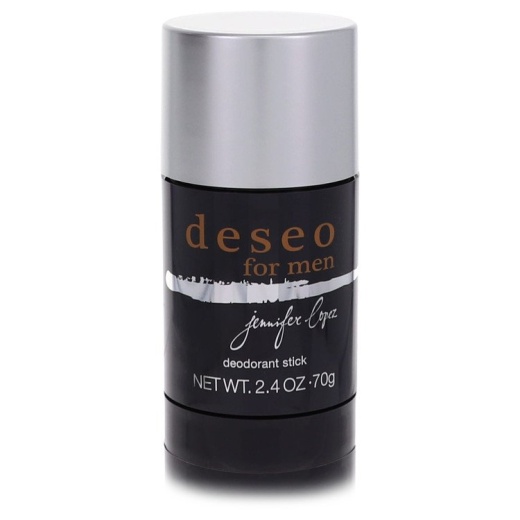 Deseo Cologne By Jennifer Lopez Deodorant Stick - 2.4 Oz