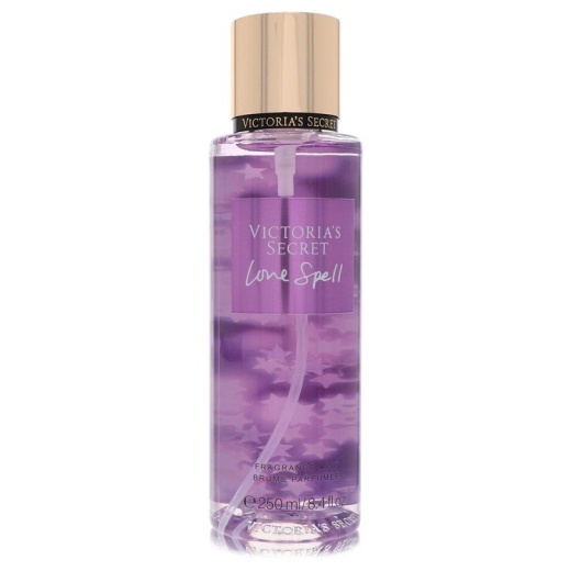 Victoria's Secret Love Spell Perfume by Victoria's Secret - 8.4 Oz Fragrance Mist Spray
