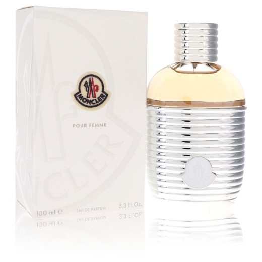 Moncler Perfume by Moncler Eau De Parfum Spray - 2 Oz Luxury Fragrance
