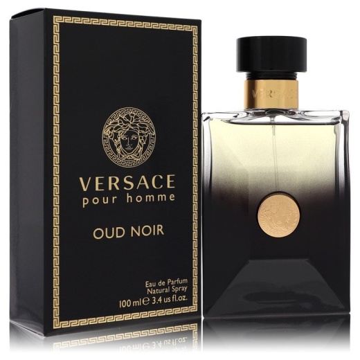 3.4 Oz - Eau De Parfum Spray