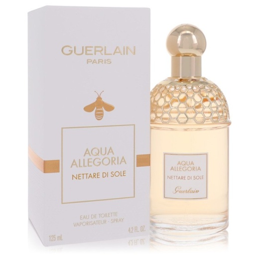 Aqua Allegoria Nettare Di Sole Perfume By Guerlain For Women