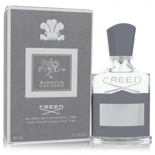 Aventus Cologne by Creed Eau De Parfum Spray - 1.7 Oz