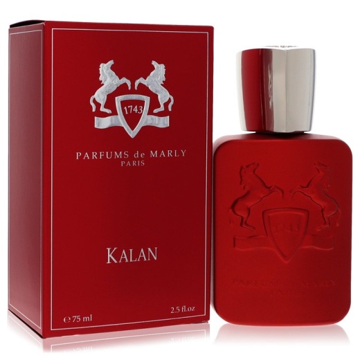 Kalan Cologne By Parfums De Marly Eau De Parfum Spray (Unisex) - 2.5 Oz