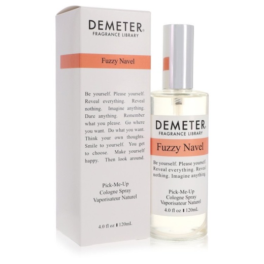 Demeter Fuzzy Navel Perfume By Demeter For Women