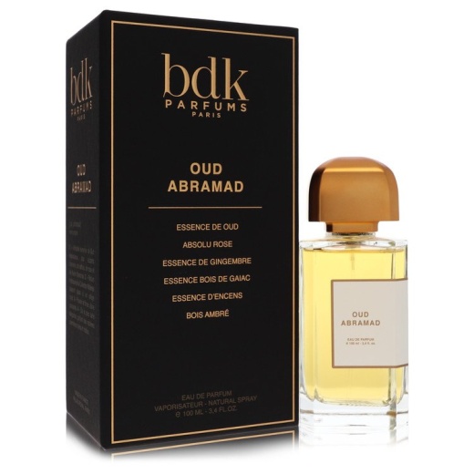 3.4 Oz - Eau De Parfum Spray (Unisex)