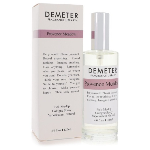 Demeter Provence Meadow Perfume By Demeter Cologne Spray - 4 Oz