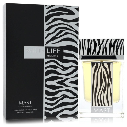 3.4 Oz - Eau De Parfum Spray
