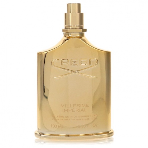 Millesime Imperial Cologne by Creed Eau De Parfum Spray (Tester) - 3.4 Oz