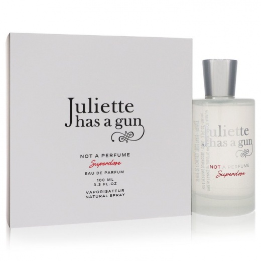 Not A Perfume Superdose Perfume By Juliette Has A Gun - Unisex Eau De Parfum Spray 3.3 Oz