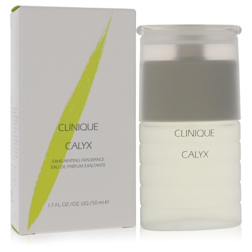 Calyx Perfume by Clinique - 1.7 Oz Exhilarating Fragrance Spray