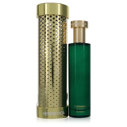 Eterniris Perfume by Hermetica Eau De Parfum Spray - 3.3 Oz