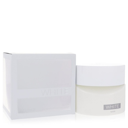 Aigner White Cologne by Etienne Aigner - 4.25 Oz Eau De Toilette Spray