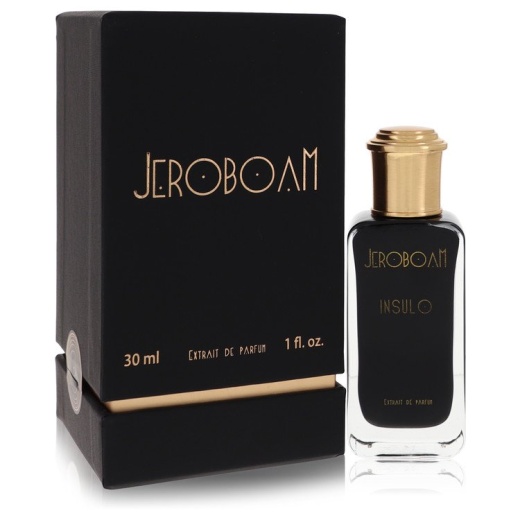 1 Oz - Extrait De Parfum Spray (Unisex)