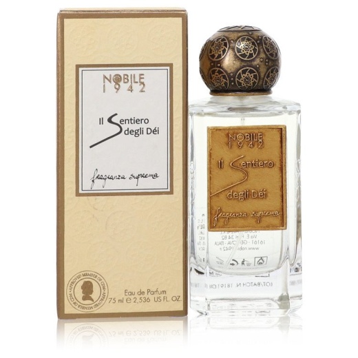 2.5 Oz - Eau De Parfum Spray (Unisex)