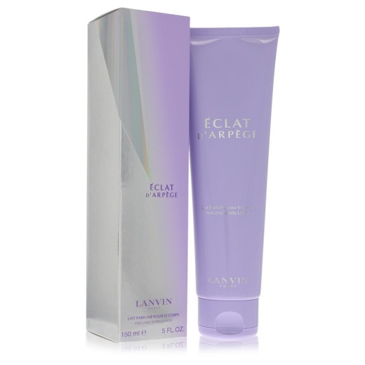 Eclat D'Arpege Perfume By Lanvin Body Lotion - 5 Oz