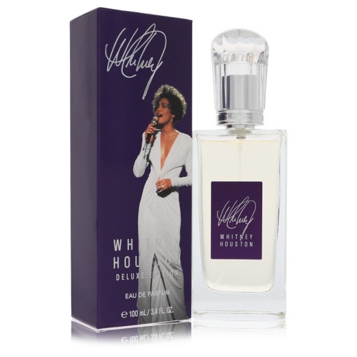 Whitney Houston Perfume - 3.4 Oz Eau De Parfum Spray