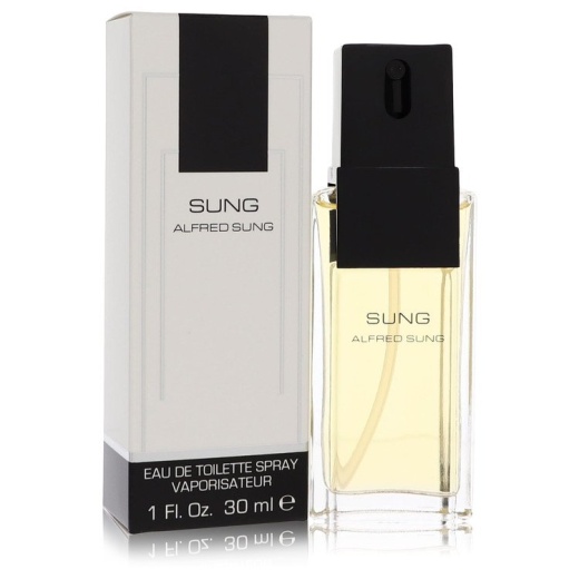 Alfred Sung Perfume by Alfred Sung - 1 Oz Eau De Toilette Spray