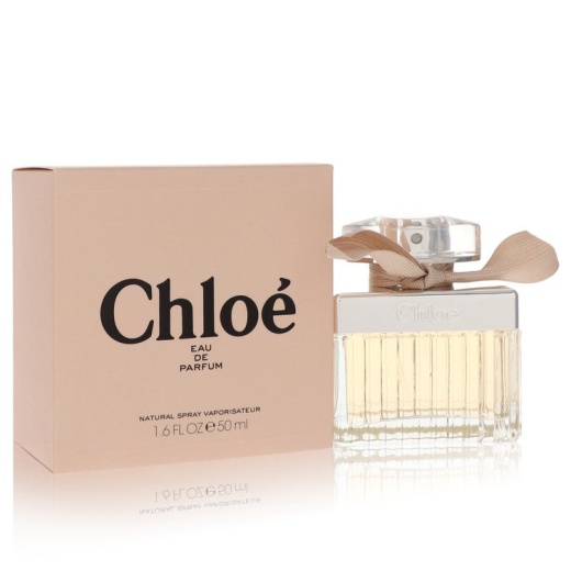 Chloe (New) Perfume By Chloe Eau De Parfum Spray 1.7 Oz