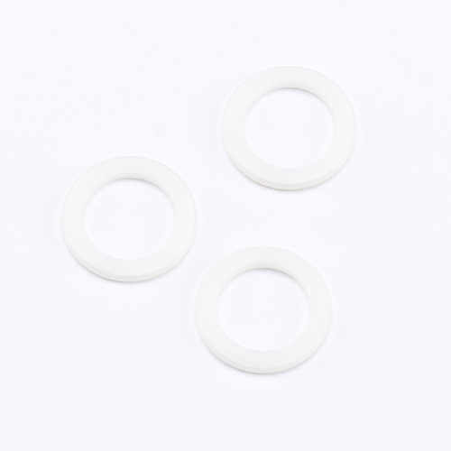 Avery Corner Lock 3 Hole Punched Plastic Sleeves Clear Pack Of 4