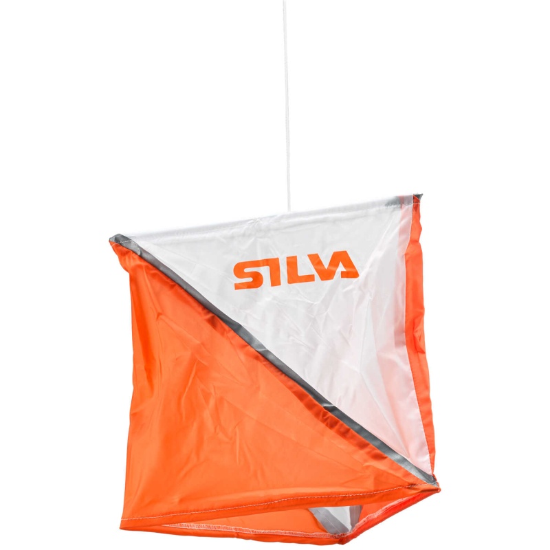 Silva® Reflective Orienteering Marker