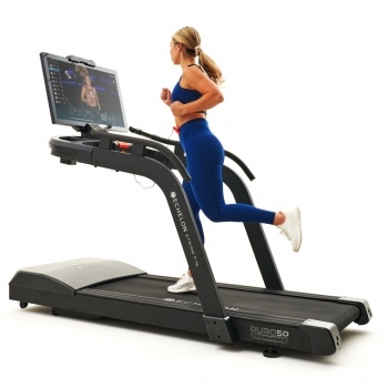 Echelon Stride-7S Commercial Smart Treadmill