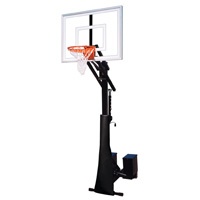 Rollajam™ Portable Basketball Goal