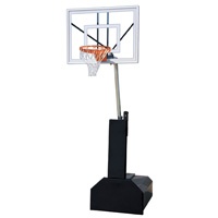 Thunder™ Portable Basketball Goal