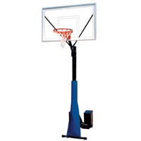 Rollasport™ Portable Basketball Goal