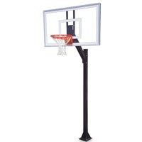 Legacy™ Fixed Height Basketball Goal