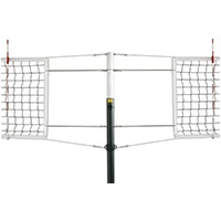 Astro™ Aluminum Competition Volleyball Net System