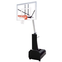 Fury™ Portable Basketball Goal