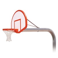 Brute™ Fixed Height Basketball Goal