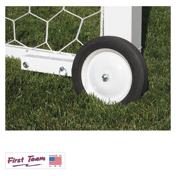 Wheel Kit For Portable Soccer Goals