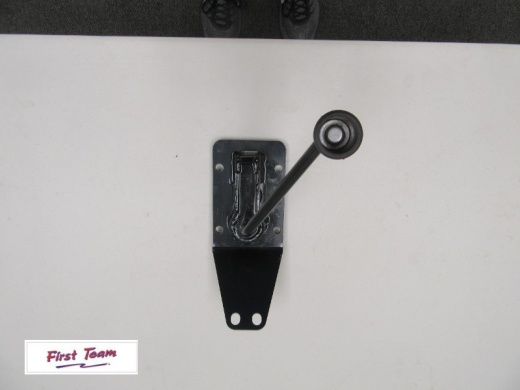 FT3010-CRK Crank Actuator - Premium Replacement for First Team Rampage & Fury Portable Base Units