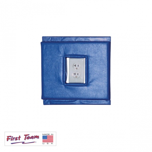 Field Cutout For Wall Pads - FT449