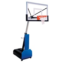 Fury Portable Basketball Goal