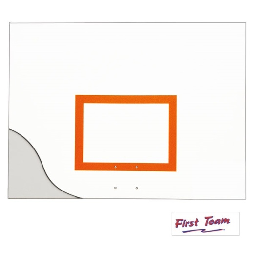 FT261 Aluminum Basketball Backboard