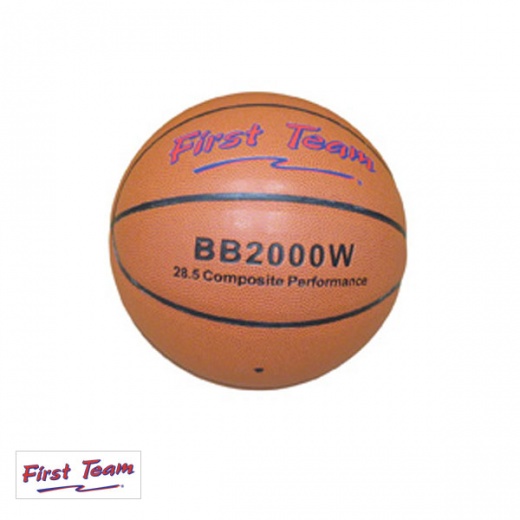 Official Women's Basketball BB2000W