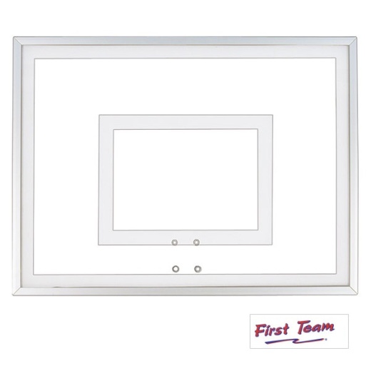 FT210 Acrylic Basketball Backboard