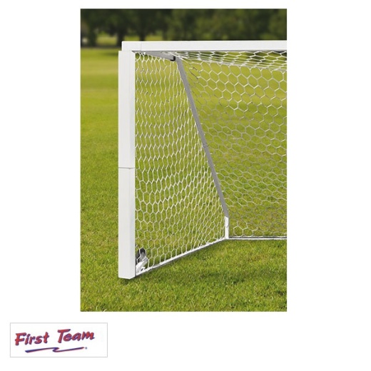 FT4048S Soccer Post Upright Padding