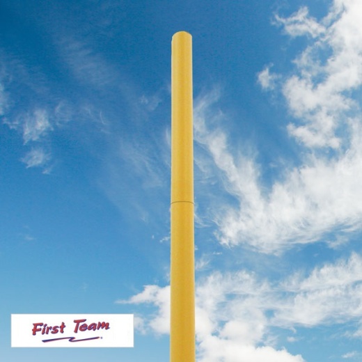 10' Upright Extensions For 4" Diameter Uprights - Take Your Sports Facility to New Heights