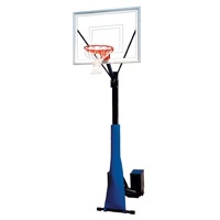 Rollasport Portable Basketball Goal