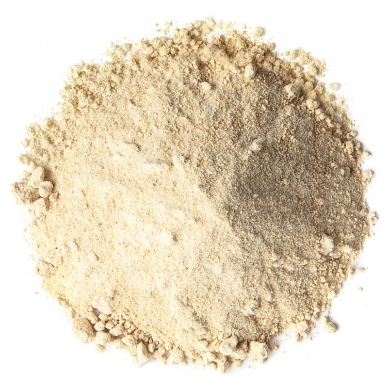 Organic Yacon Powder