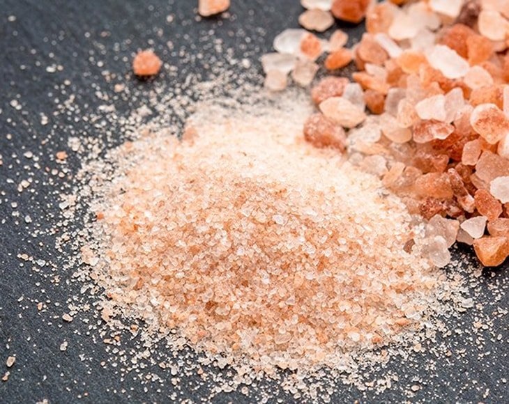 Himalayan Pink Salt – Fine