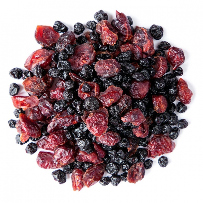 Organic Essential Berries Mix