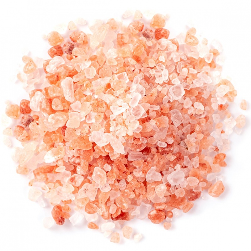 Himalayan Pink Salt – Coarse