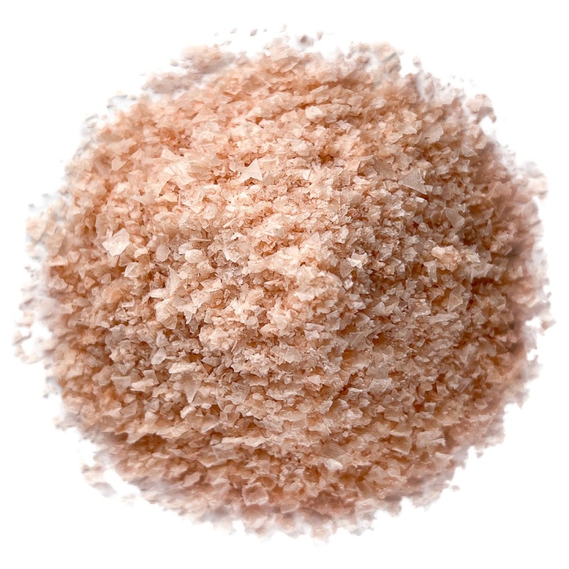 Himalayan Pink Salt Flakes