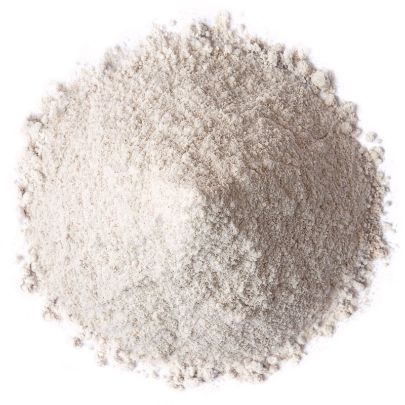 Organic Long Grain Brown Rice Flour