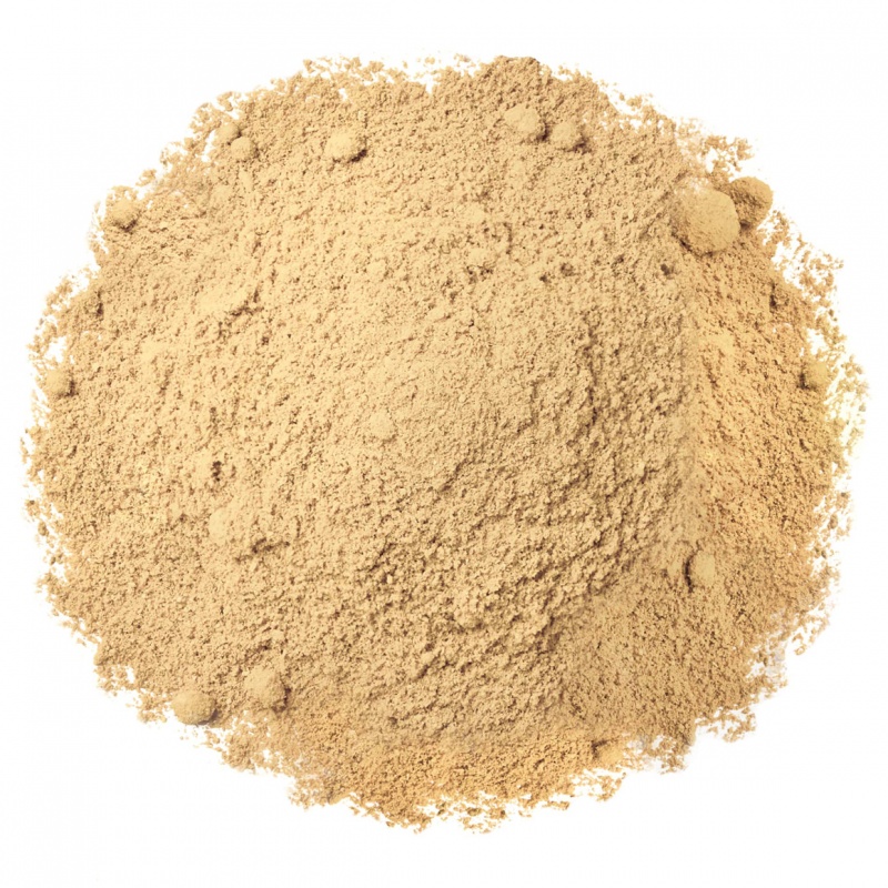 Organic Amla Powder